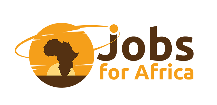Welgraf - LOGO CLIENT JOBS FOR AFRICA