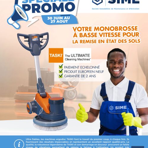 Welgraf - PROMO PRODUIT SIME 9 1